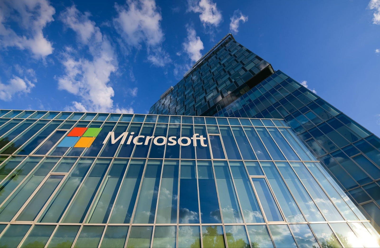 Microsoft Layoffs Is AI Reshaping or Replacing Tech Workforce? OCNJ